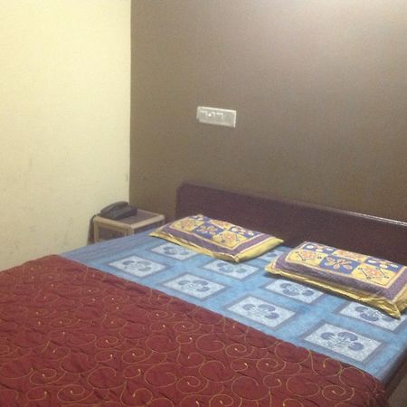 Hotel Kamal Kunj Jaipur Eksteriør bilde