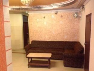 Hotel Kamal Kunj Jaipur Eksteriør bilde
