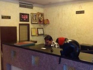Hotel Kamal Kunj Jaipur Eksteriør bilde