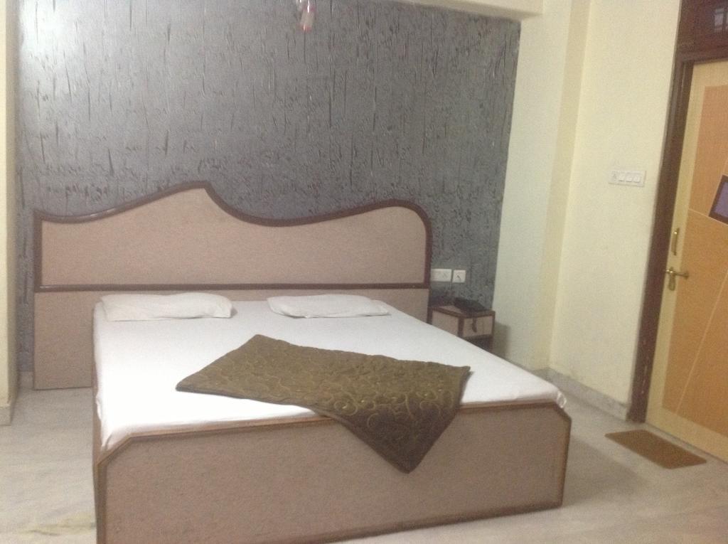 Hotel Kamal Kunj Jaipur Eksteriør bilde