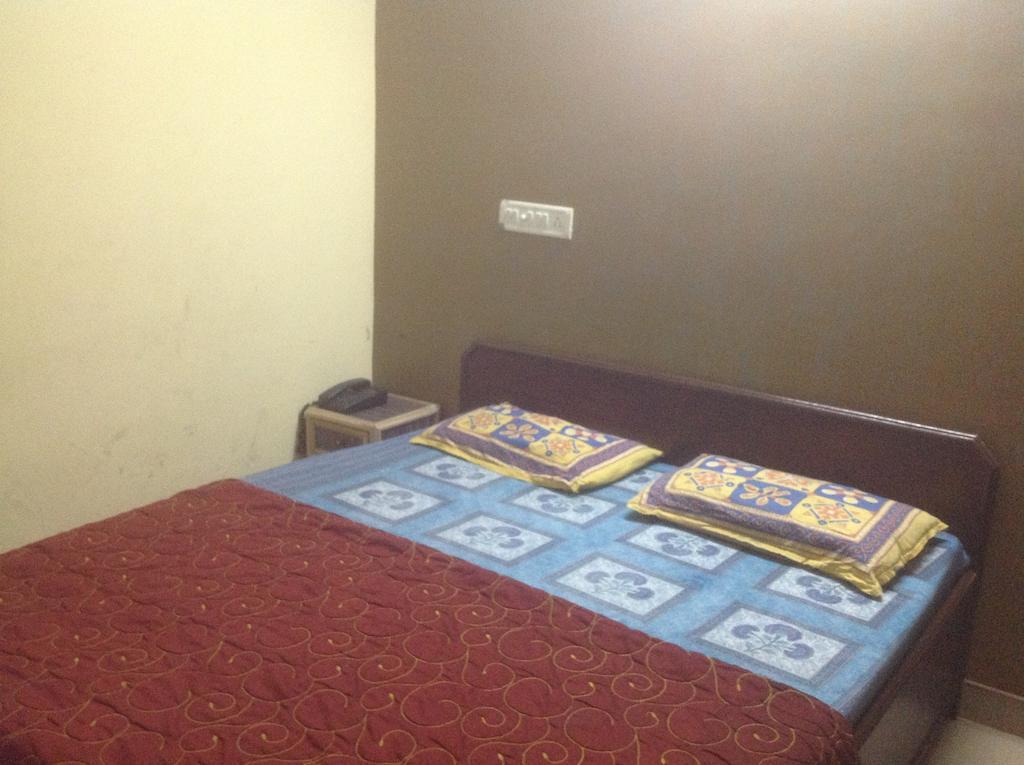 Hotel Kamal Kunj Jaipur Eksteriør bilde