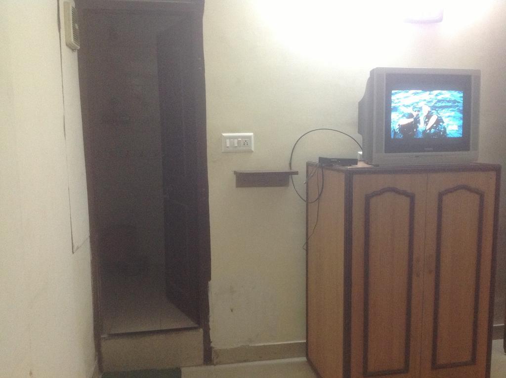 Hotel Kamal Kunj Jaipur Eksteriør bilde