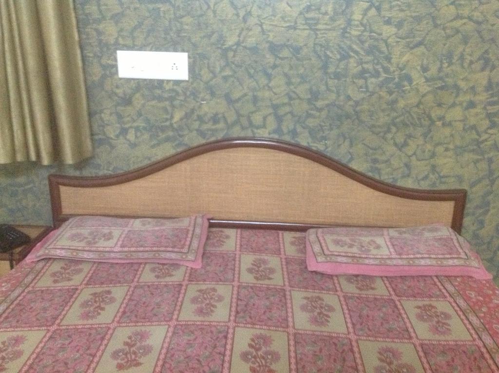 Hotel Kamal Kunj Jaipur Eksteriør bilde