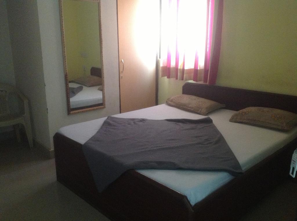 Hotel Kamal Kunj Jaipur Eksteriør bilde