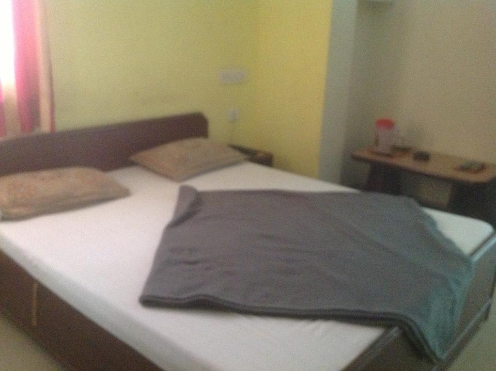 Hotel Kamal Kunj Jaipur Rom bilde
