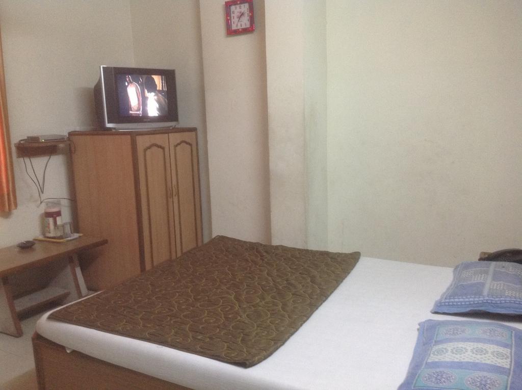 Hotel Kamal Kunj Jaipur Eksteriør bilde