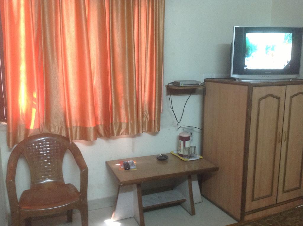 Hotel Kamal Kunj Jaipur Eksteriør bilde