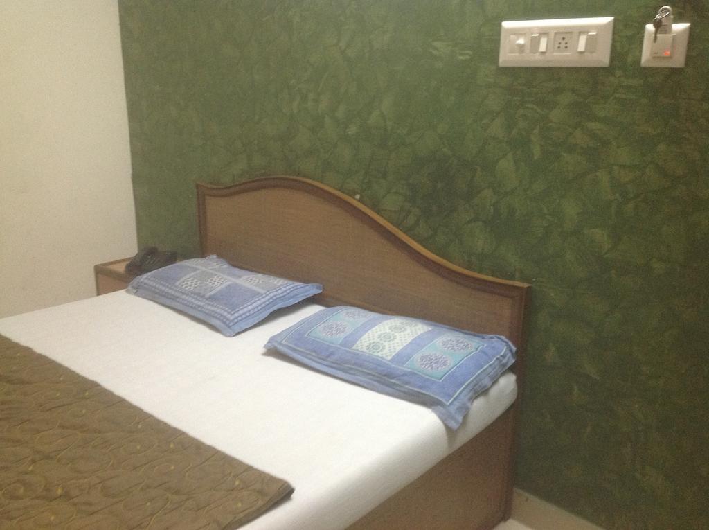 Hotel Kamal Kunj Jaipur Eksteriør bilde