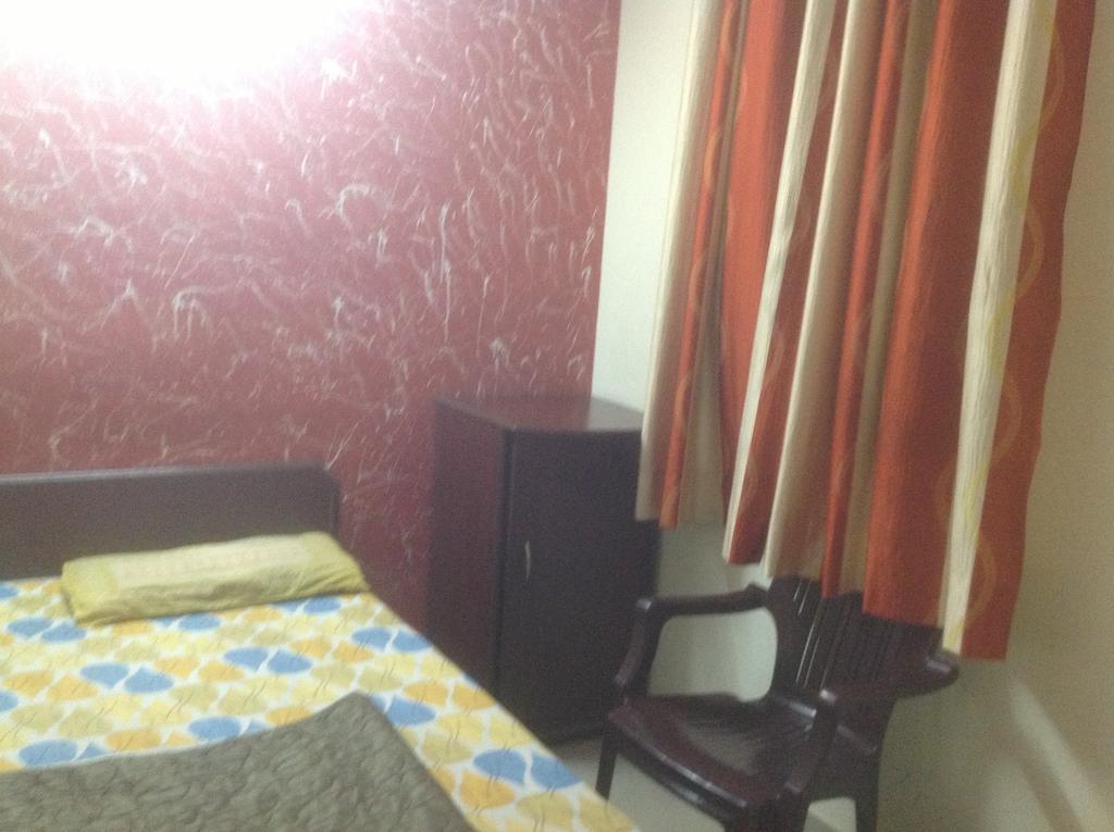 Hotel Kamal Kunj Jaipur Rom bilde