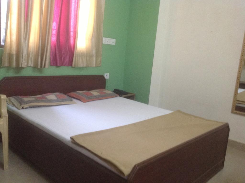 Hotel Kamal Kunj Jaipur Eksteriør bilde