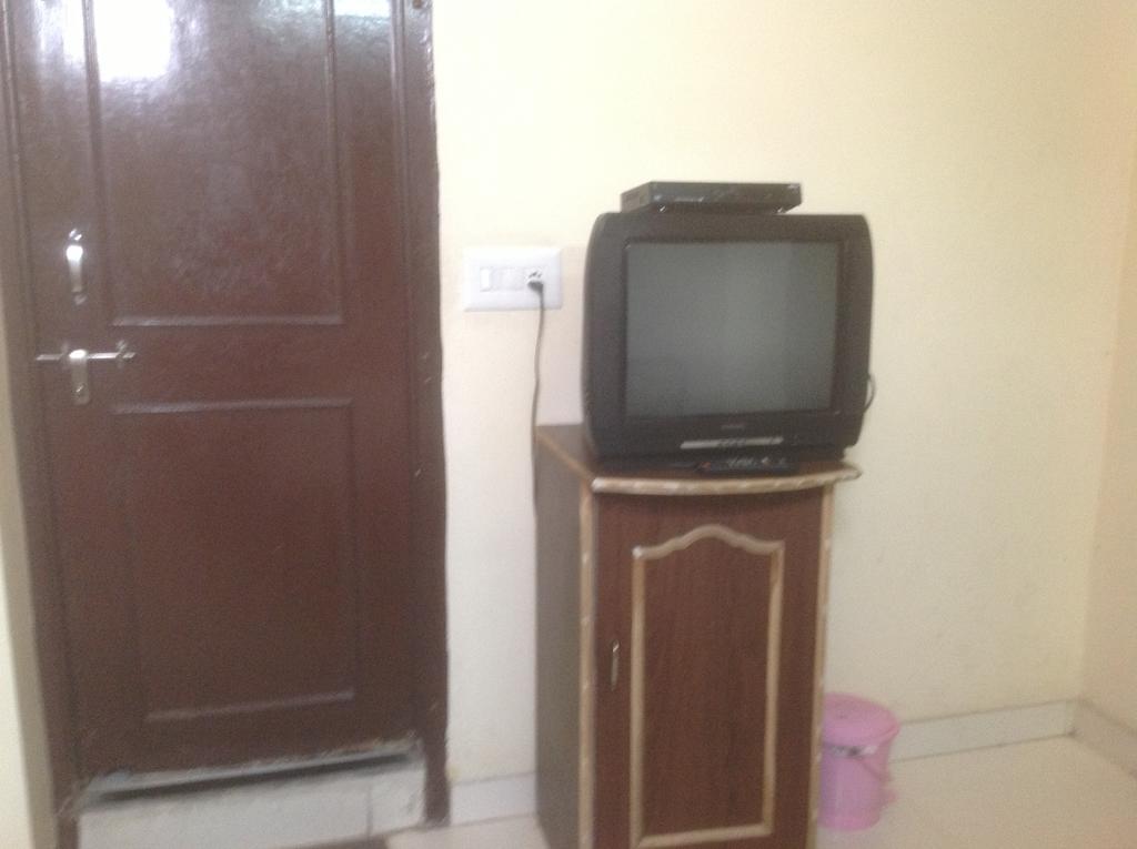 Hotel Kamal Kunj Jaipur Eksteriør bilde