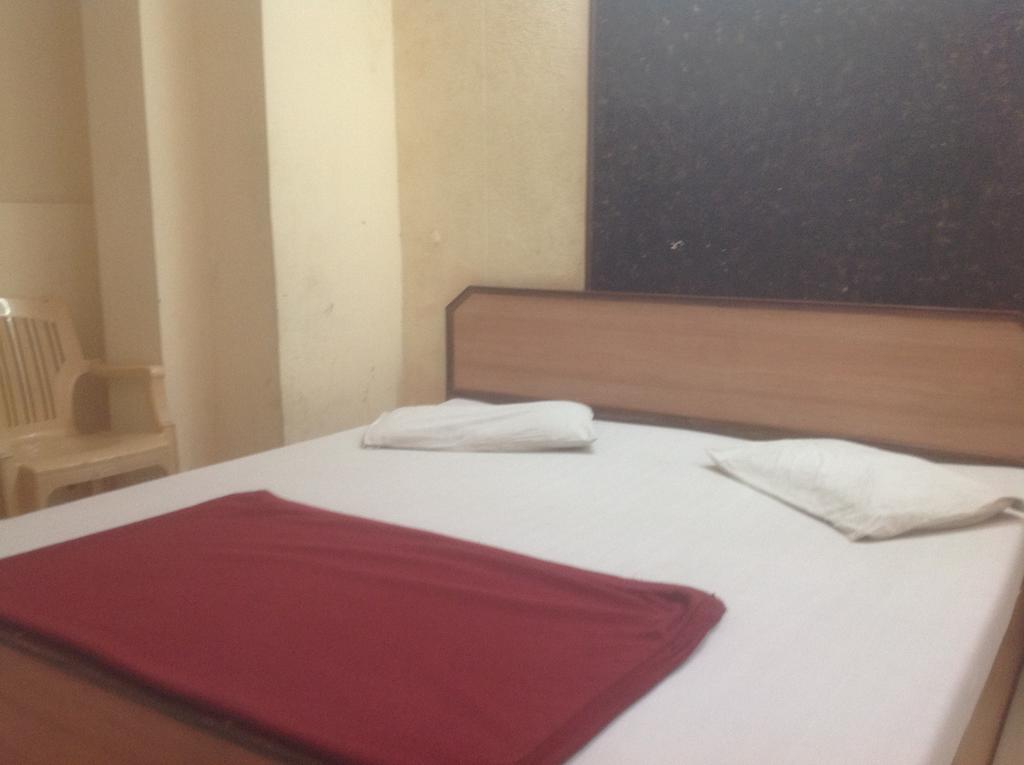 Hotel Kamal Kunj Jaipur Eksteriør bilde