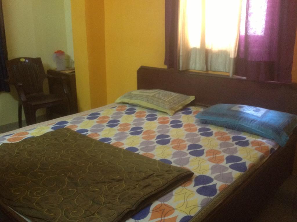 Hotel Kamal Kunj Jaipur Rom bilde