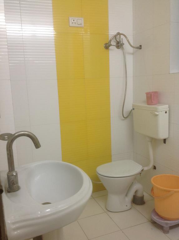 Hotel Kamal Kunj Jaipur Rom bilde